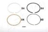 MAZDA 13011679621 Piston Ring